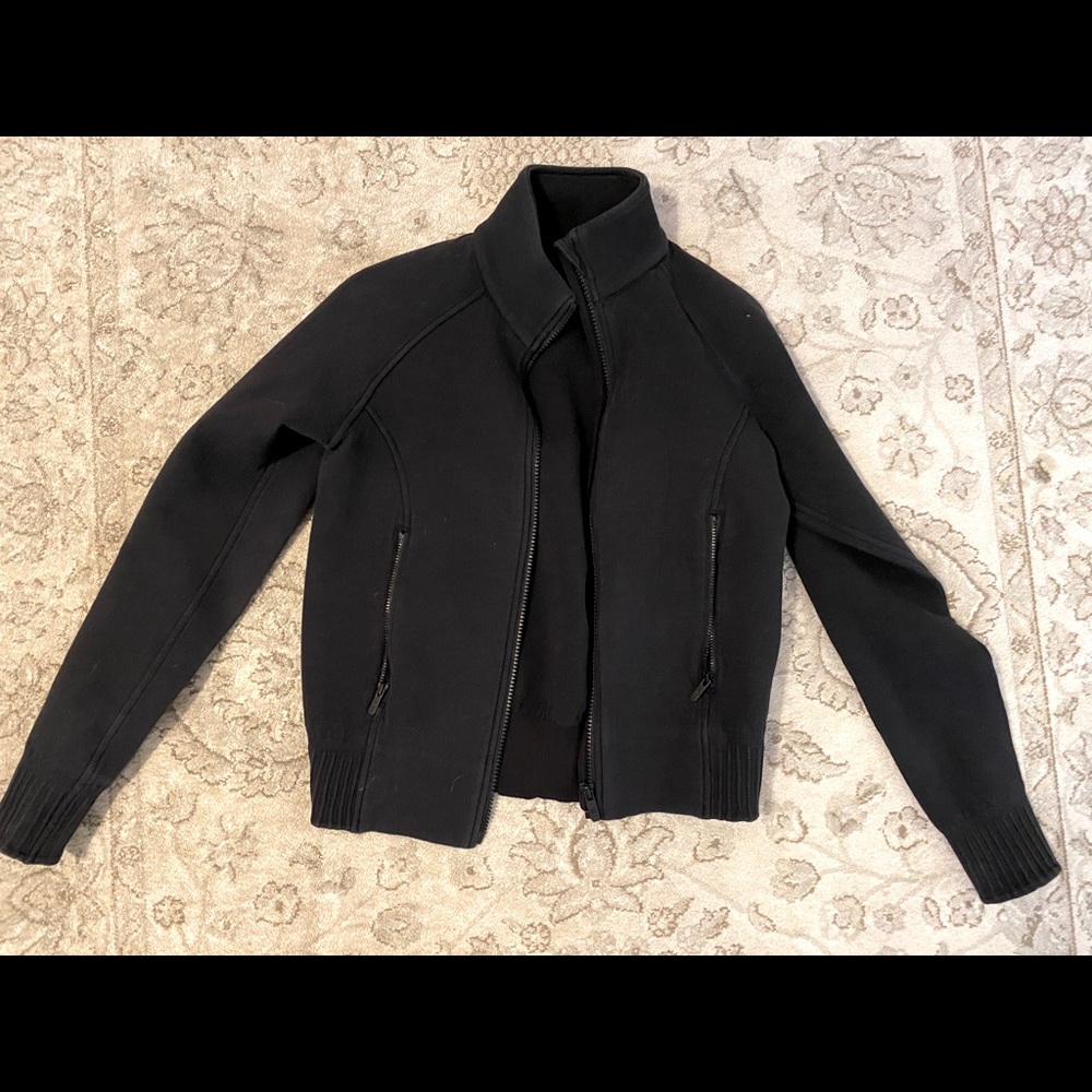 Lululemon Jacket